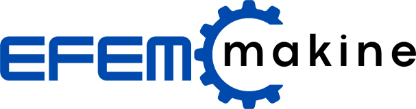 Efem Makine